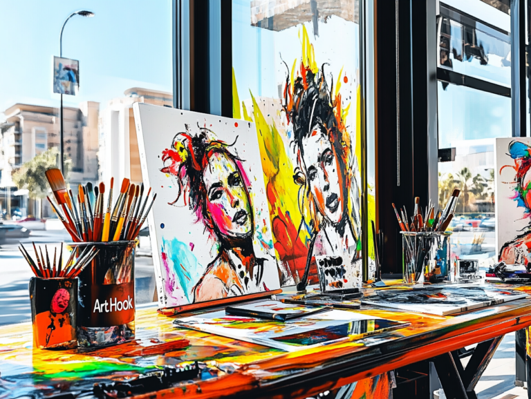    Секреты сезонных изменений цен на картины: как рыночные тренды влияют на стоимость искусства и что нужно знать коллекционерам Art-Hook.Ru