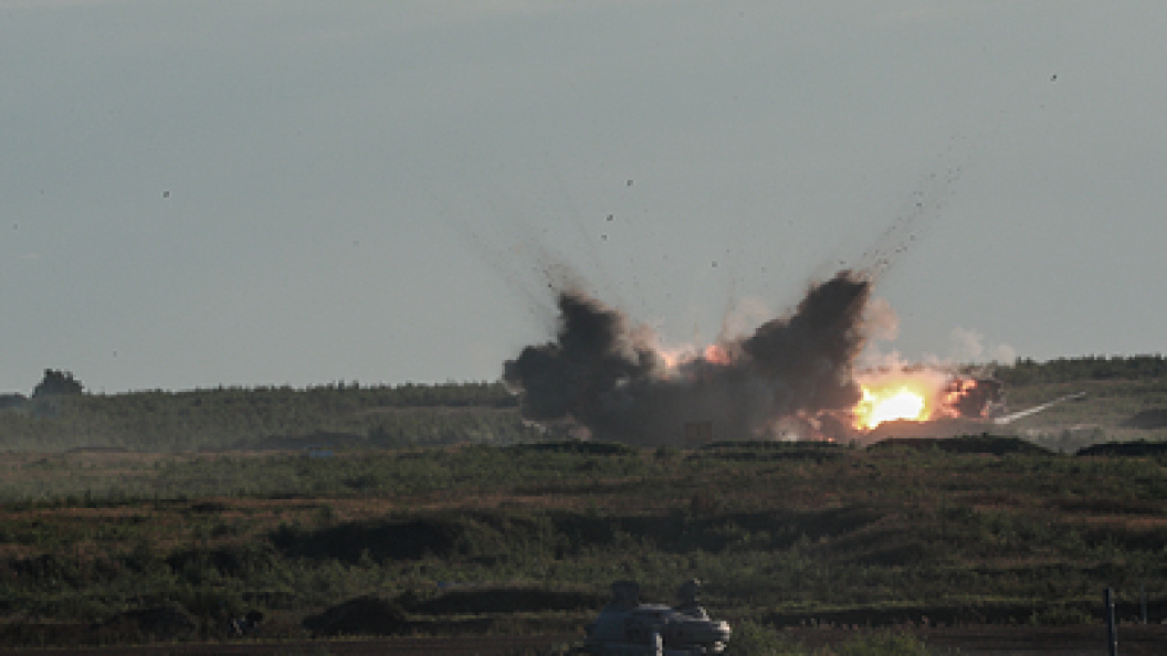    Bulkin Sergey/Globallookpress