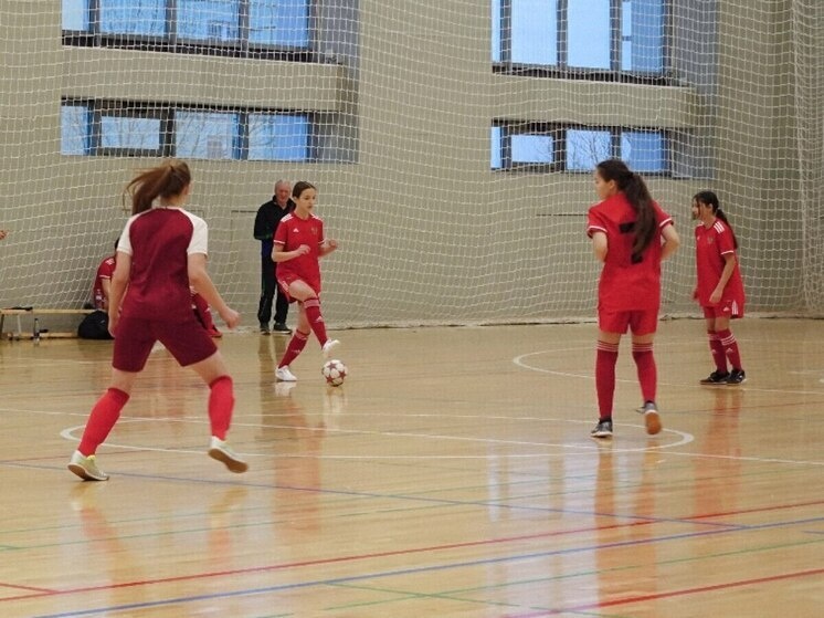     Фото: министерство спорта Калужской области