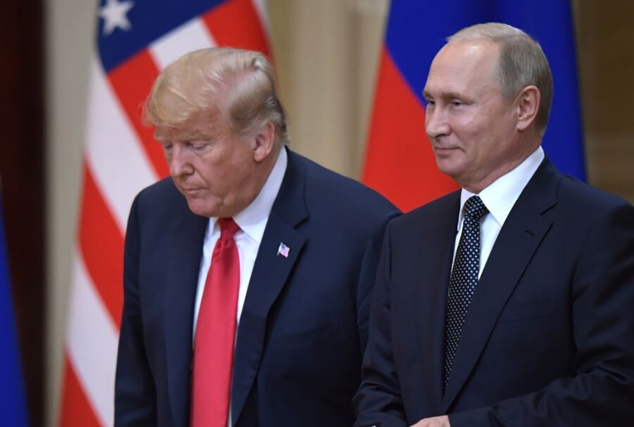     / Источник: © Сергей Гунеев/РИА Новости