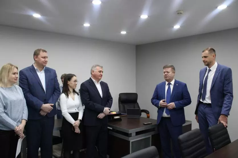 Фото: министерство спорта Челябинской области
