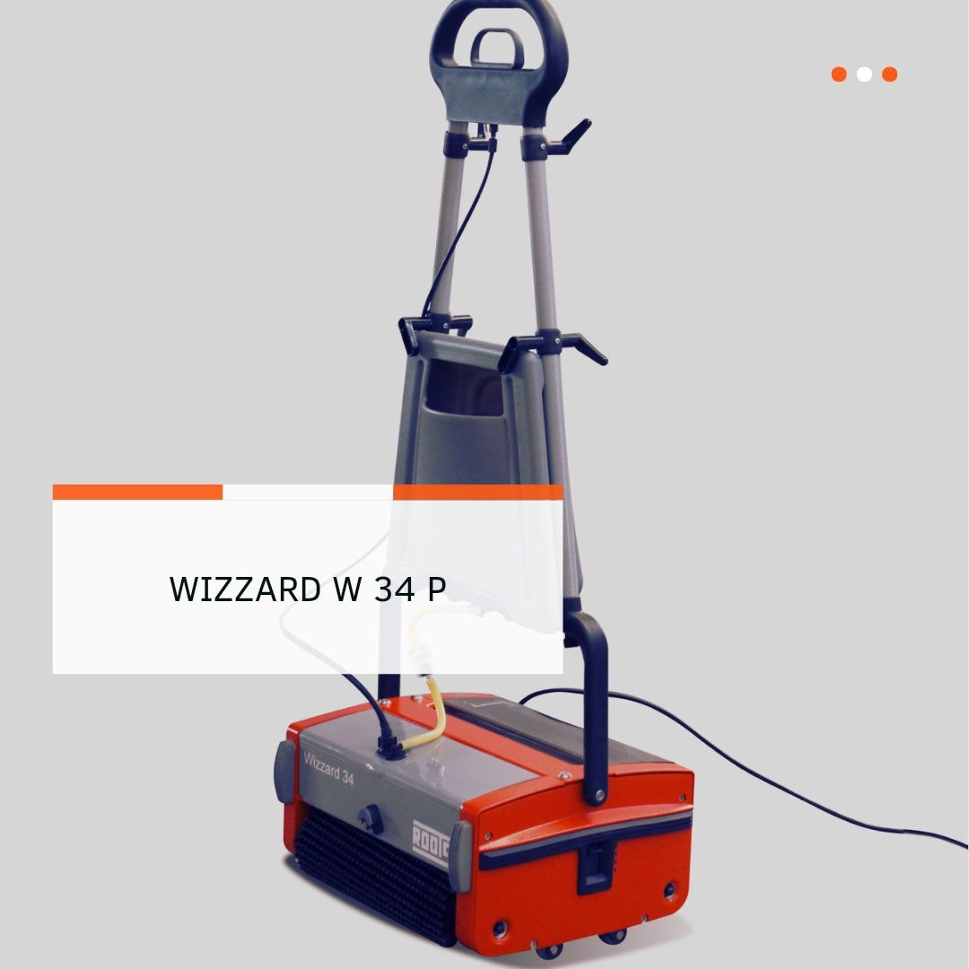 Мини-мойка ROOTS