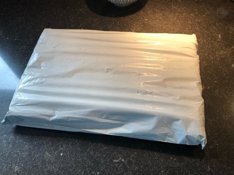 Пришла моя радость)