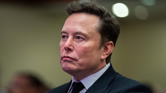    Маск посоветовал США перестать вмешиваться в дела других стран Татьяна Сидорова