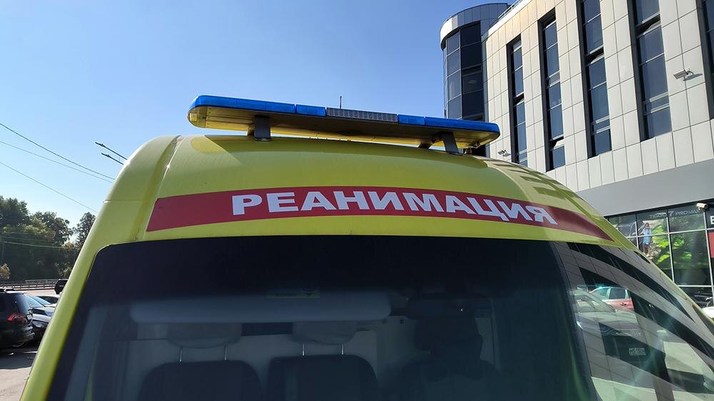 Фото: Maksim Konstantinov/Global Look Press