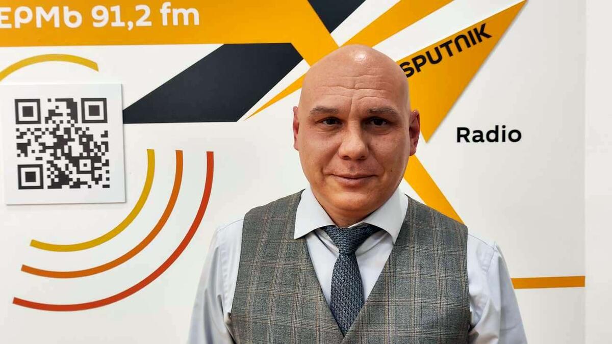 Олег Украинский: Никаких плюсов в работе без официального оформления нет. Фото: автор текста 