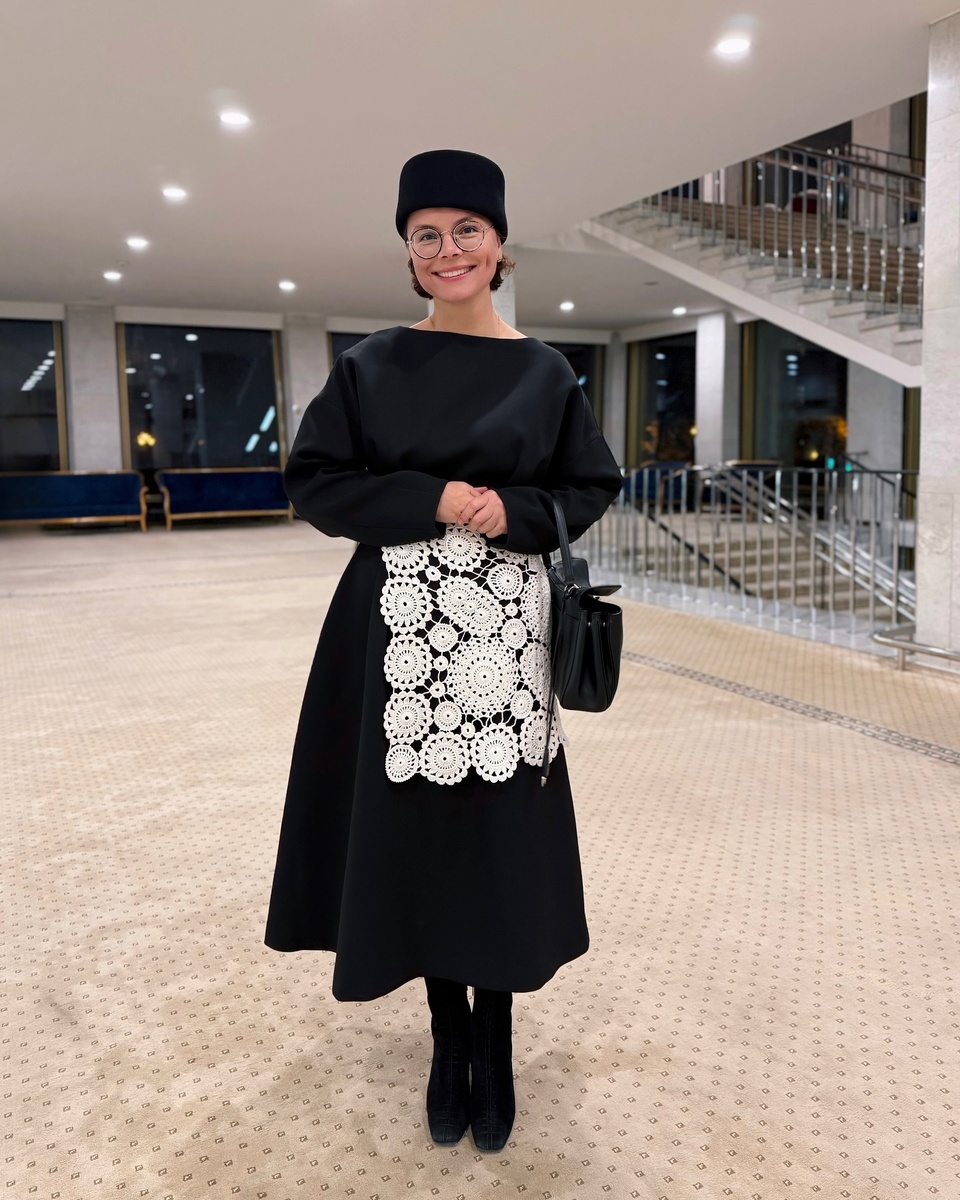    Татьяна Брухунова расплакалась из-за закрытия любимого спектакляСоцсети Татьяны Брухуновой