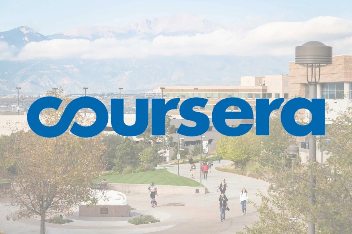    Курсера ограничила доступ к платным курсам для пользователей из России