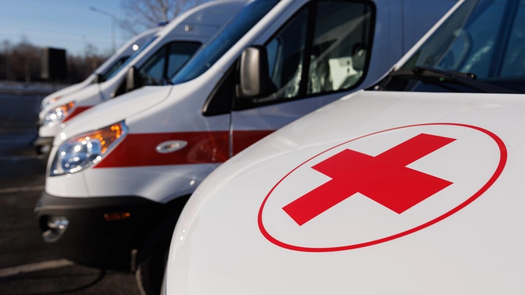    Sergey Elagin/Globallookpress