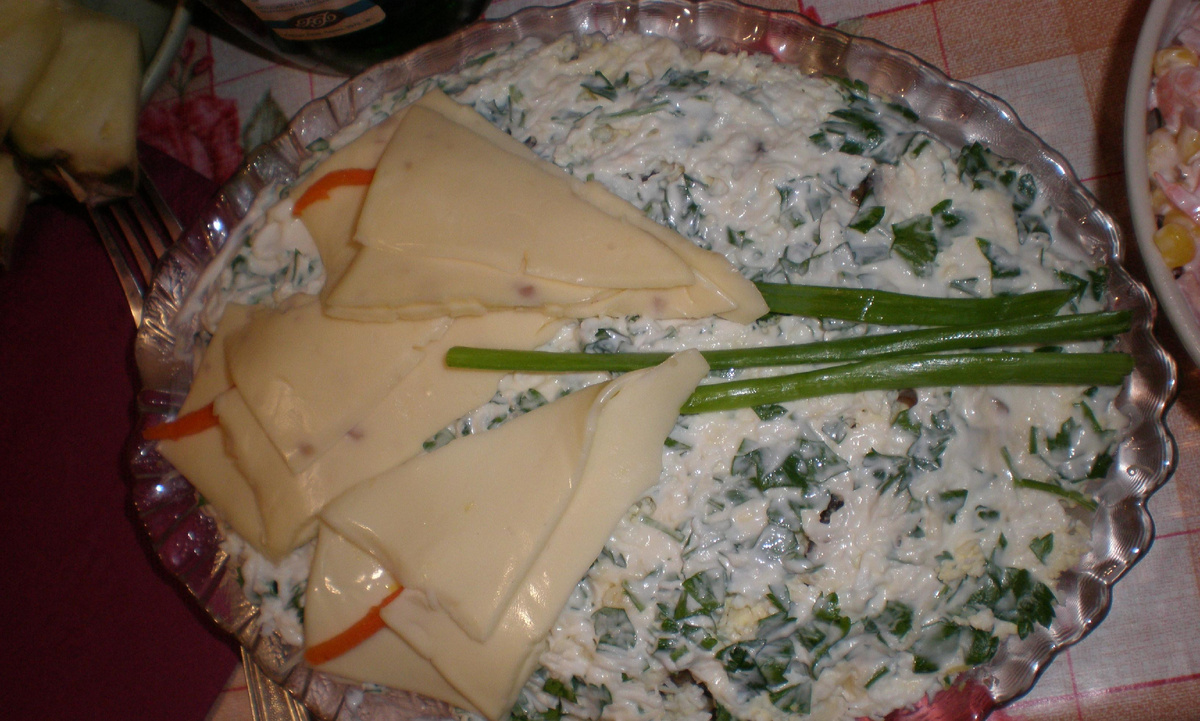 Поникли лютики)