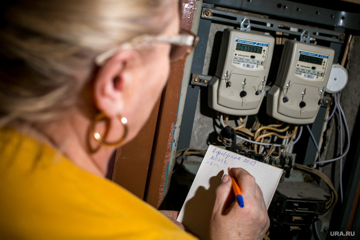 Рост цен вызван введением новой дифференцированной системы потребления. Фото: Владимир Андреев © URA.RU