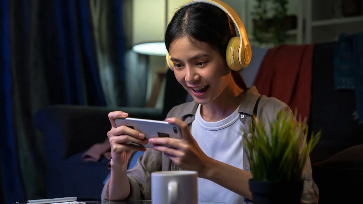 Фото: sitthiphong/Shutterstock/Fotodom