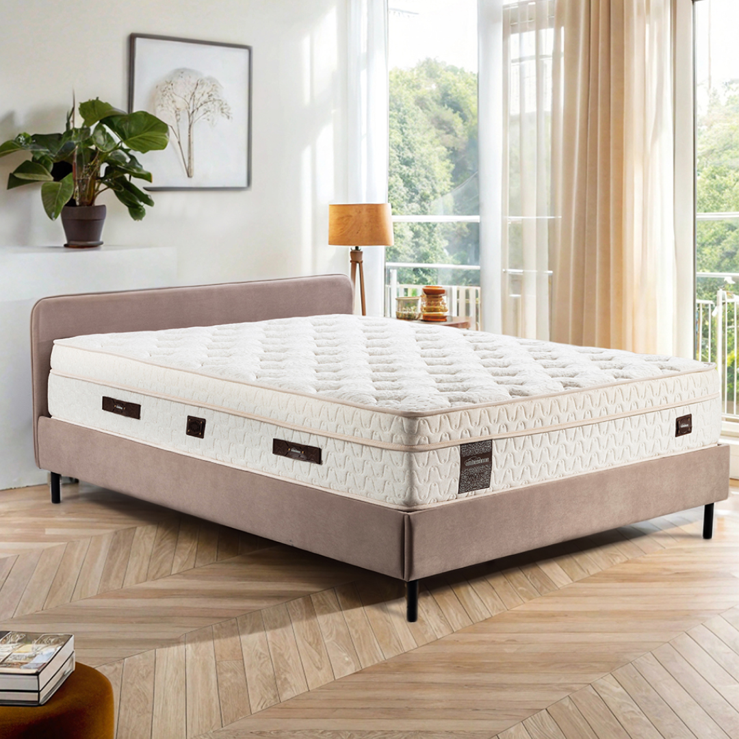 Анатомический матрас Madlen Ambesonne