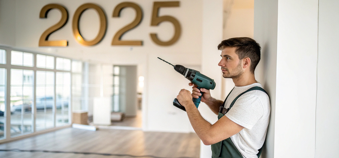 цены на ремонт квартиры