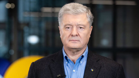    На Украине сообщили о возможном аресте Петра Порошенко Ирина Петрова