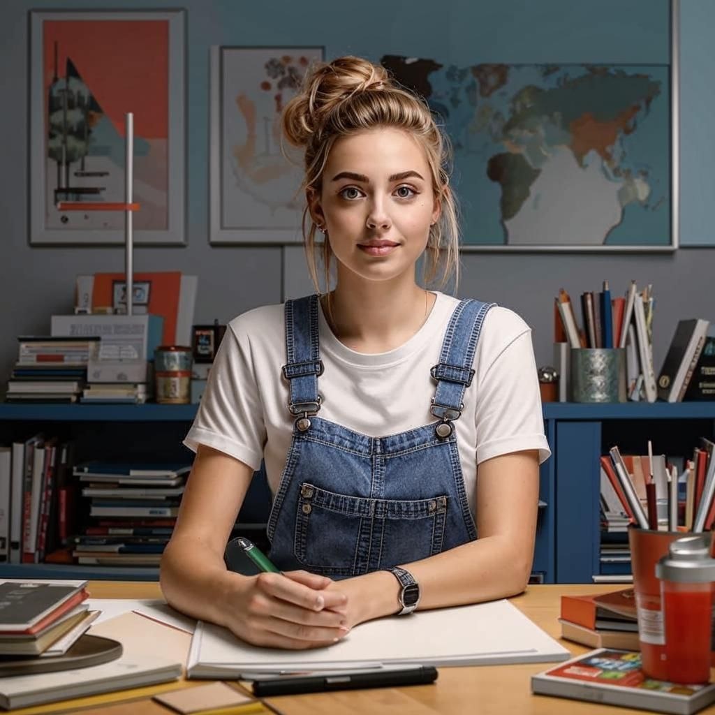 Изображение сгенерировано нейросетью