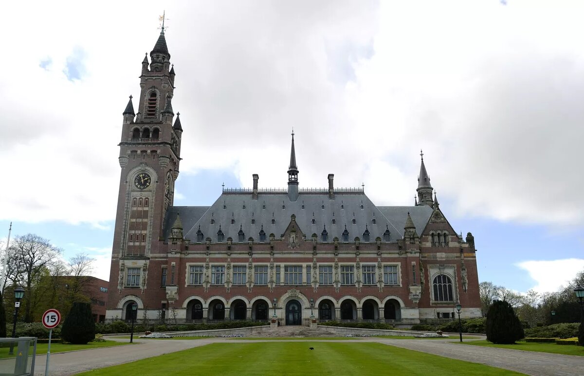 © Sputnik / Алексей Филиппов 