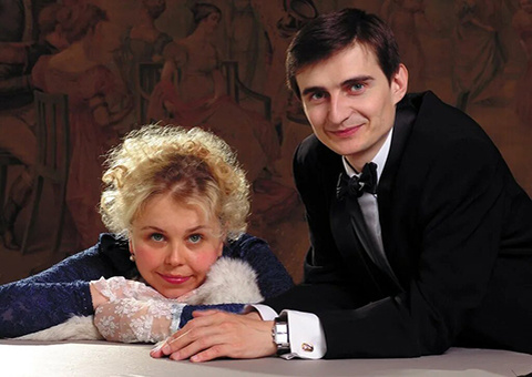 Боцман и Гордевский