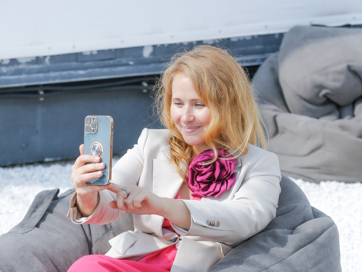 Филолог, преподаватель Дипломатической академии МИД России Елена Шуванникова.