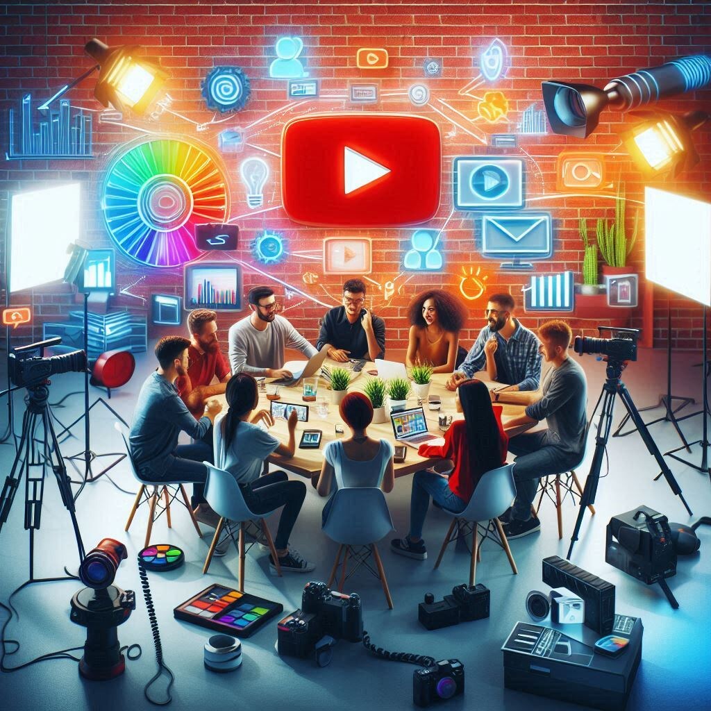 Как заработать на YouTube Shorts