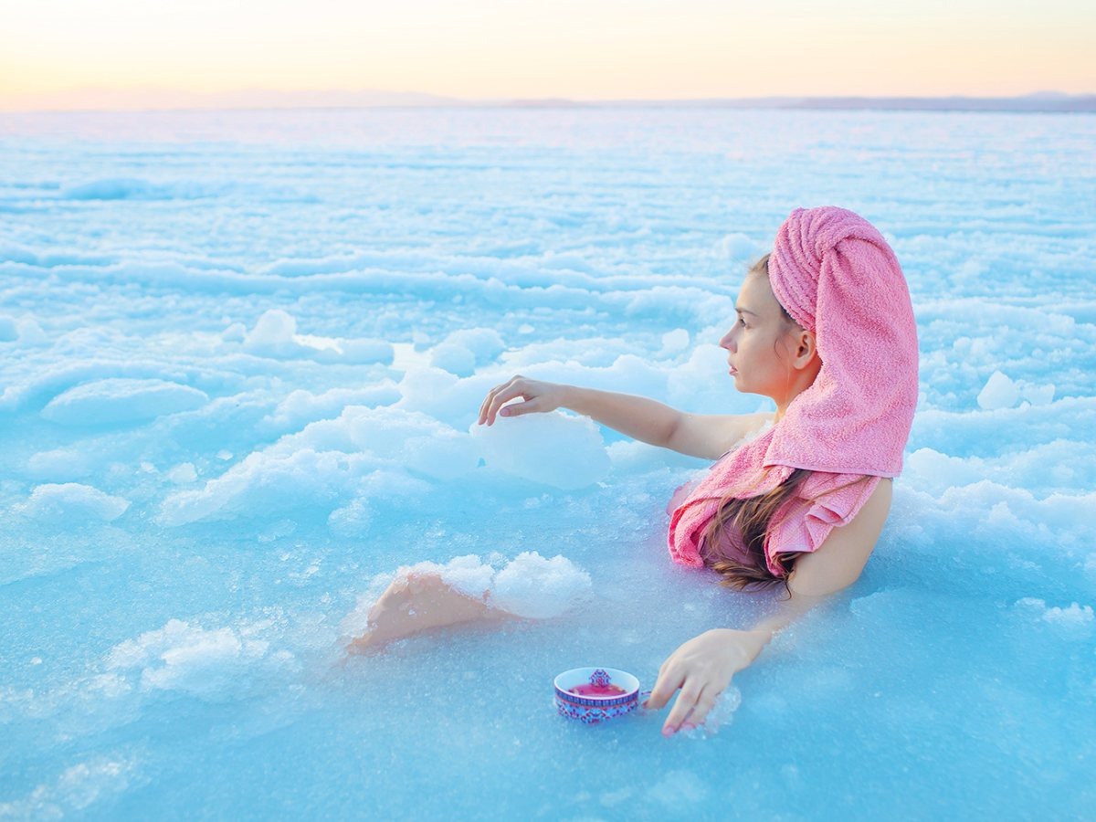 Фото: Татьяна Ходова