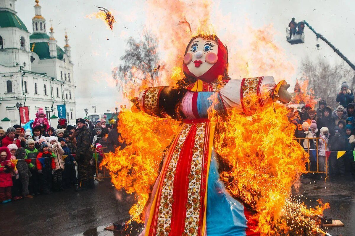 Унизительный обычай русского народа, который смущал финнов