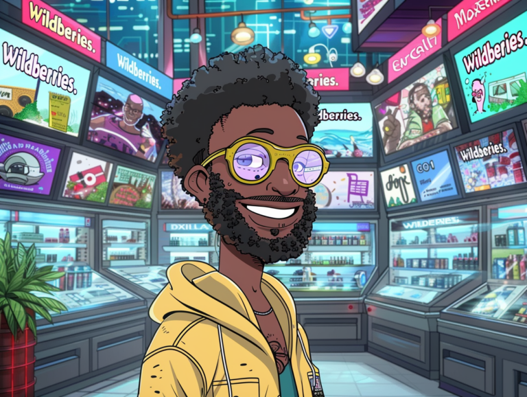    Как оптимизировать отзывы и рейтинги на Wildberries для максимального успеха вашего товара Бибиков Алексей