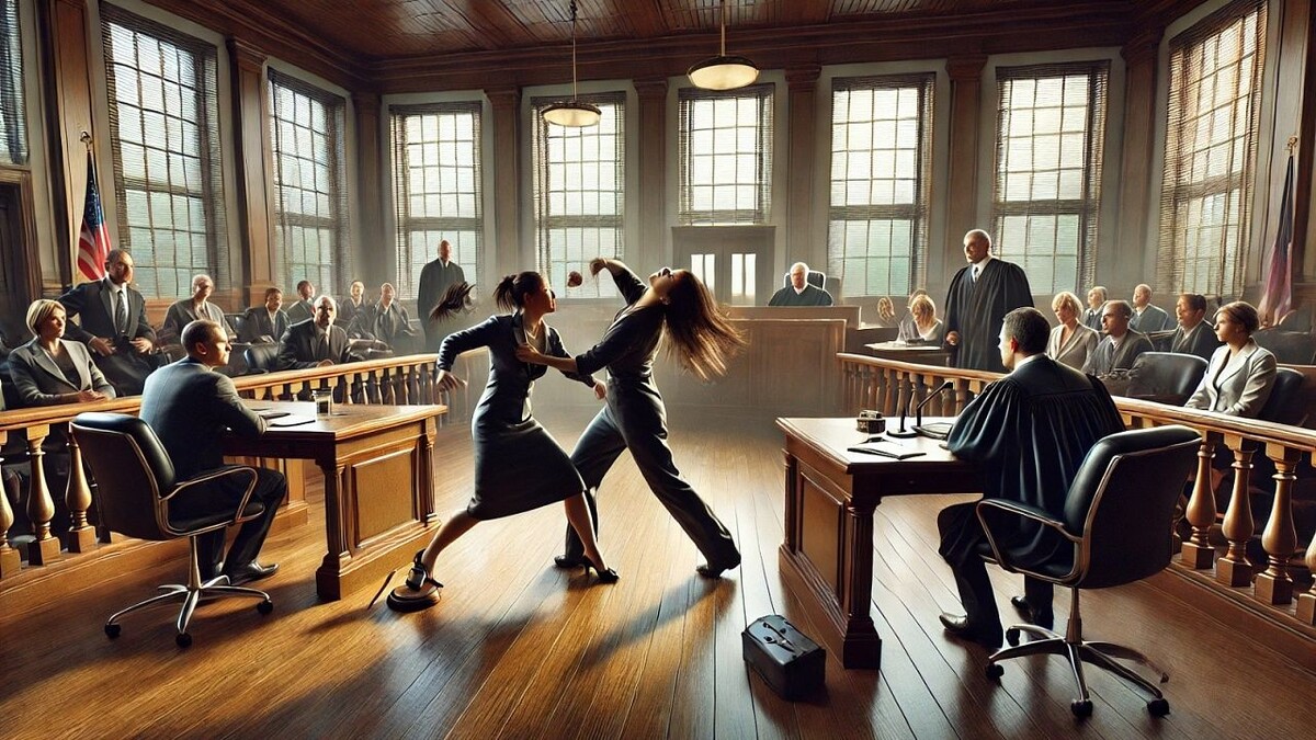    Изображение создано при помощи ИИ