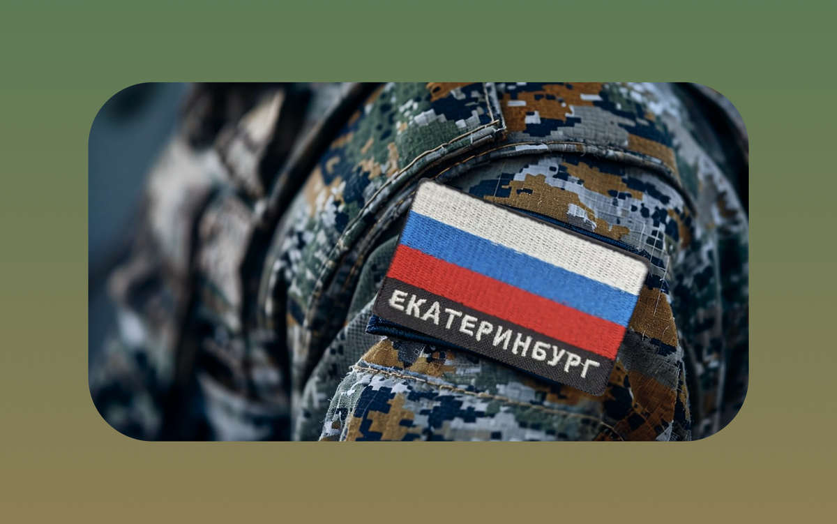 Выплаты участникам СВО в Свердловской области и Екатеринбурге в 2025 году 