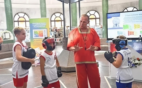 Фото: Александр Валдайцев