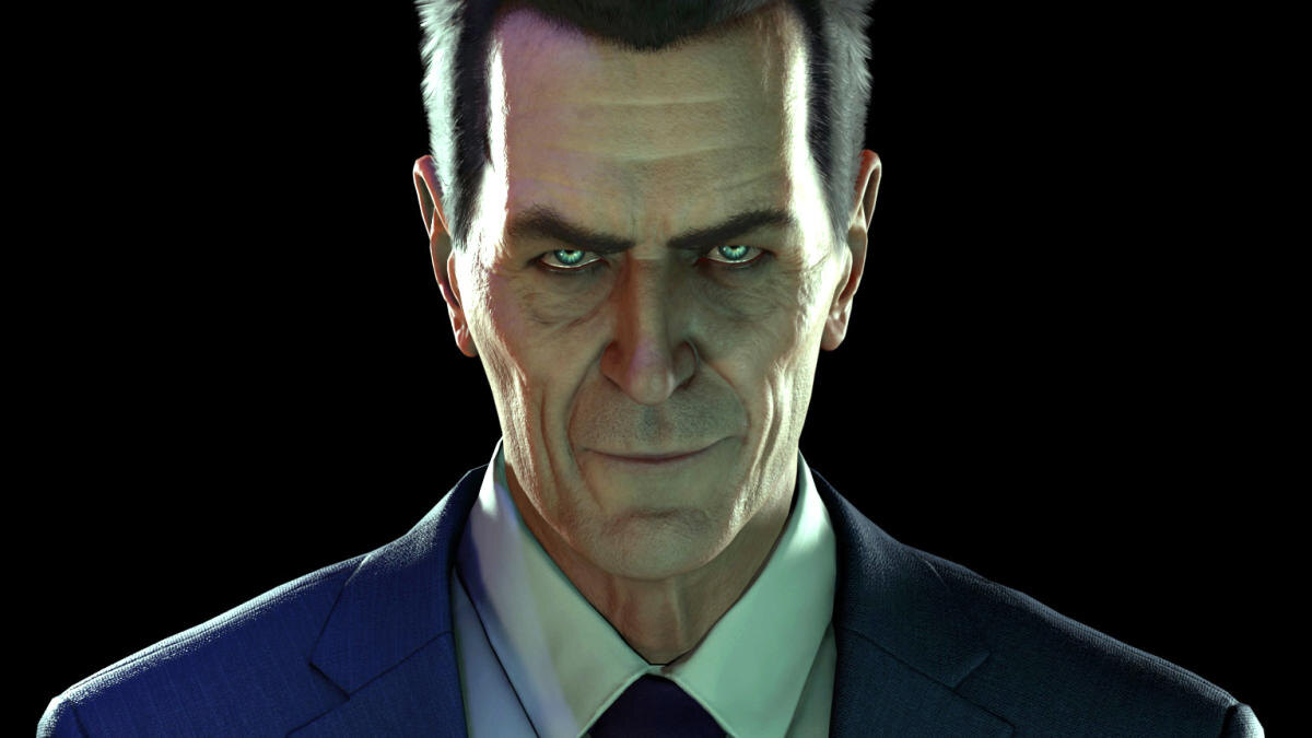 Я считался в «Чёрной Мезе» невидимкой, и пока я сам не подойду к служащему, чтобы поинтересоваться некоторыми аспектами жизни исследовательского центра, со мной никто говорить не будет.