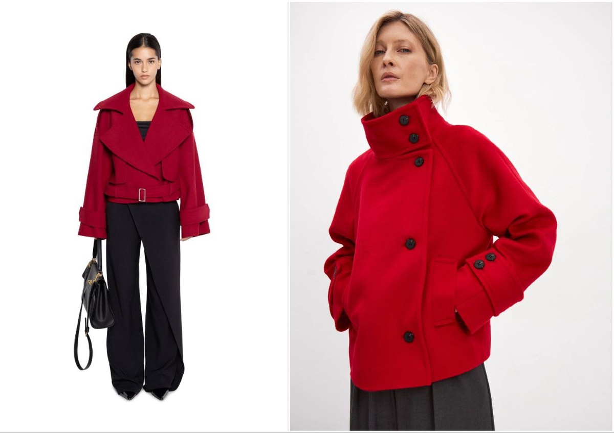 Короткие варианты