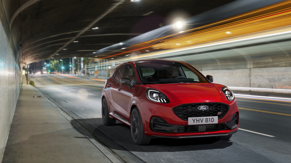 170 "лошадей" и 7 сек до 100 км/ч: самые мощные литровые моторы