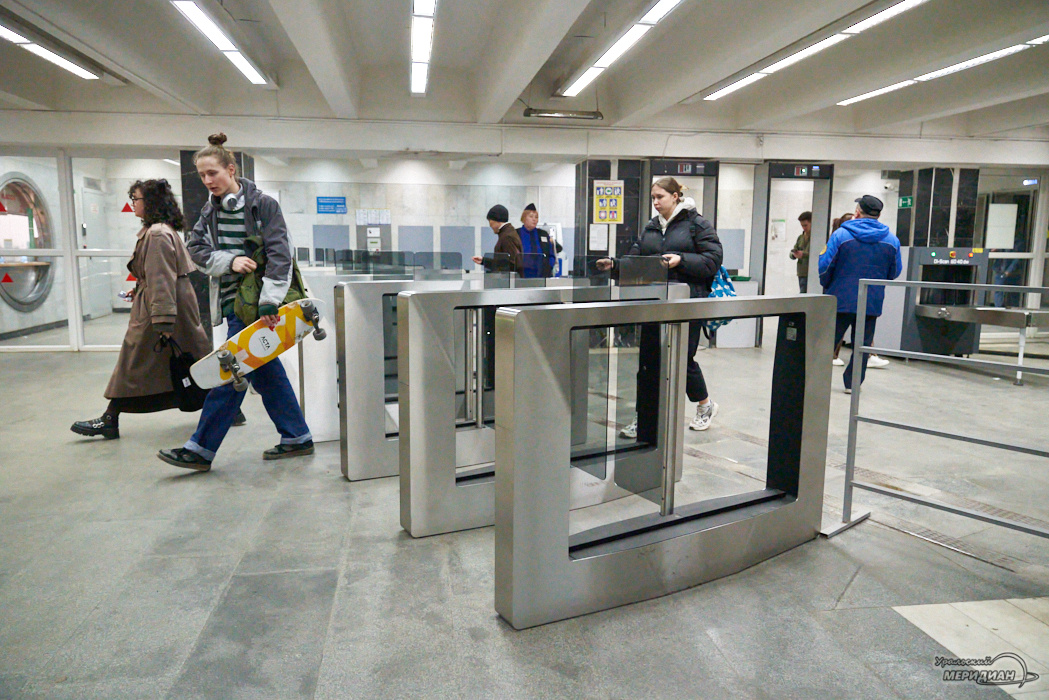    Фото: Лидия Аникина © ИА «Уральский меридиан»