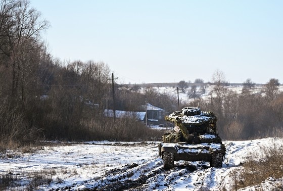    Сергей Бобылев/РИА Новости