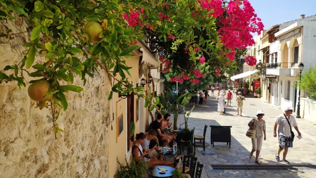    Фото: Царьград