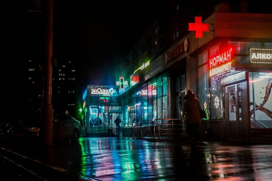 Фото: Alexandr Popov / Unsplash.com