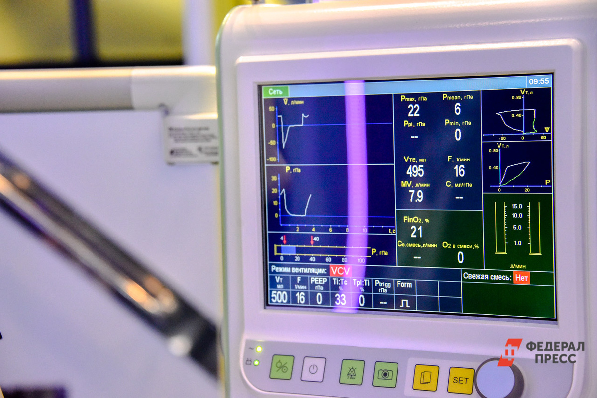 Женщина с туберкулезом заражала всех вокруг несколько месяцев.  Фото: Фото: ФедералПресс / Полина Зиновьева
