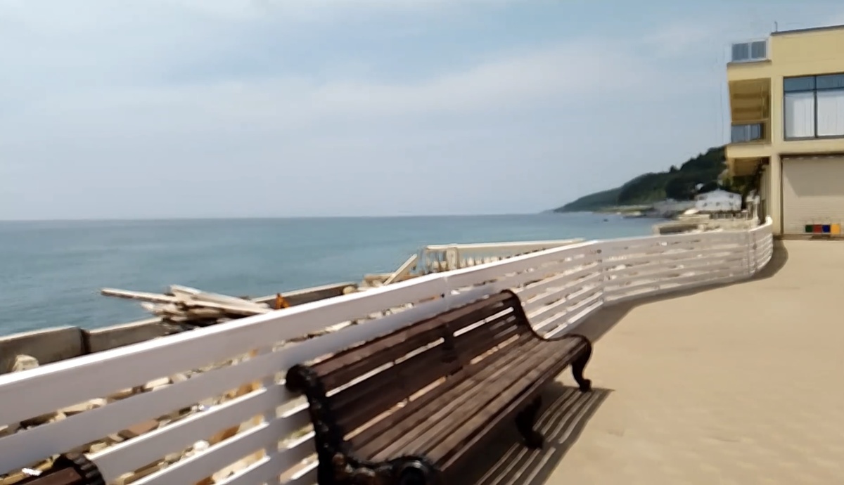 С глаз долой, из сердца вон…