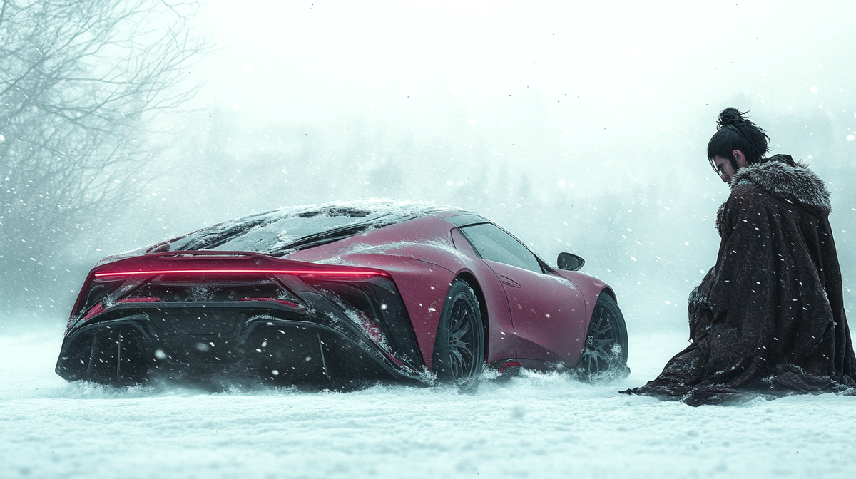 Сгенерировано нейросетью