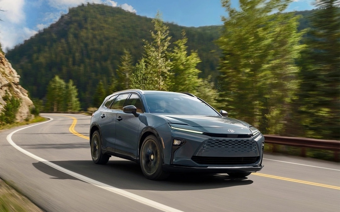 Фото: Toyota  📷
