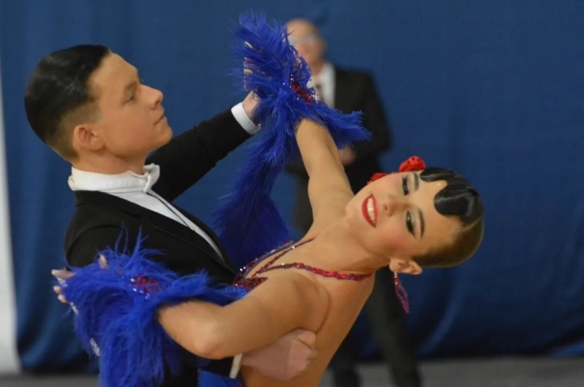    Врач Путинцева зовет волгоградцев на танцы, чтобы не было проблем с сердцем