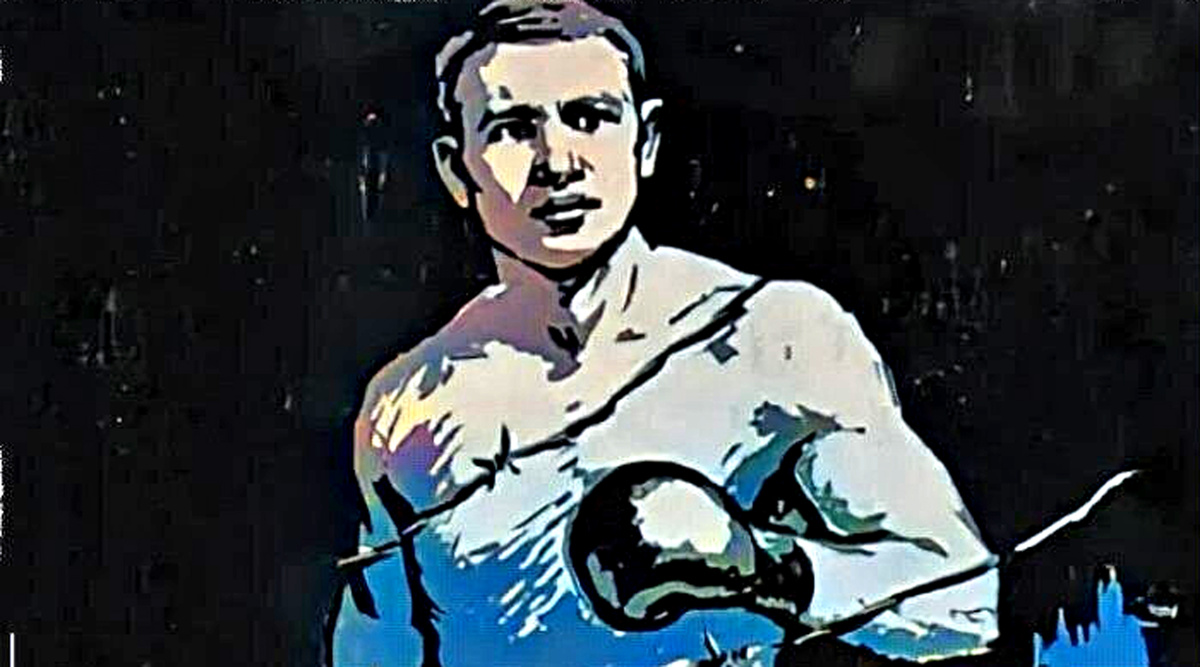 Имя героя моей сегодняшней истории — Андрей Андреевич Борзенко.