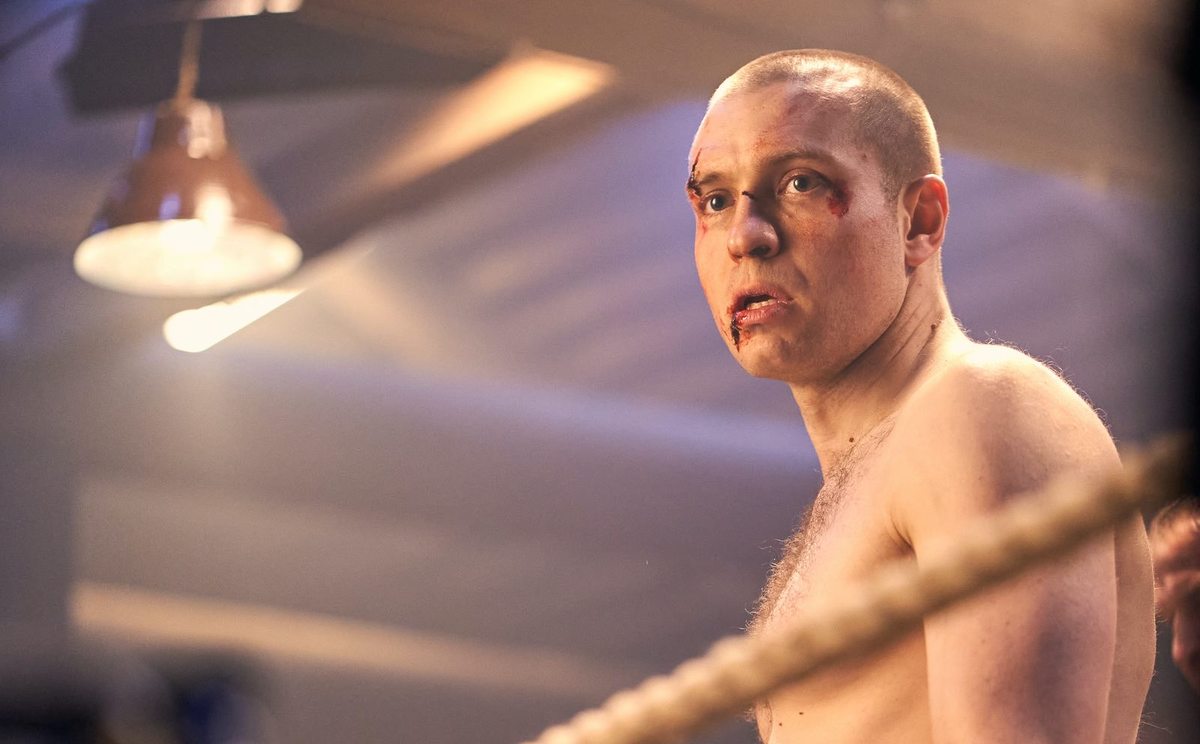 Киношный образ Андрея Андреевича.