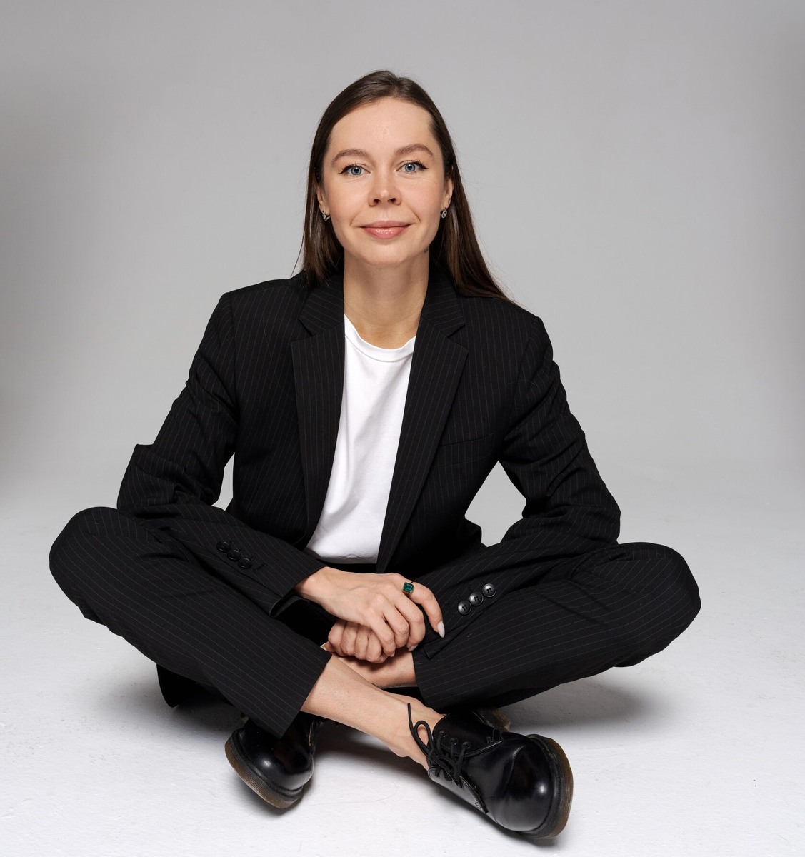 Татьяна Одинцова, дизайнер интерьера, архитектор, гештальт-терапевт