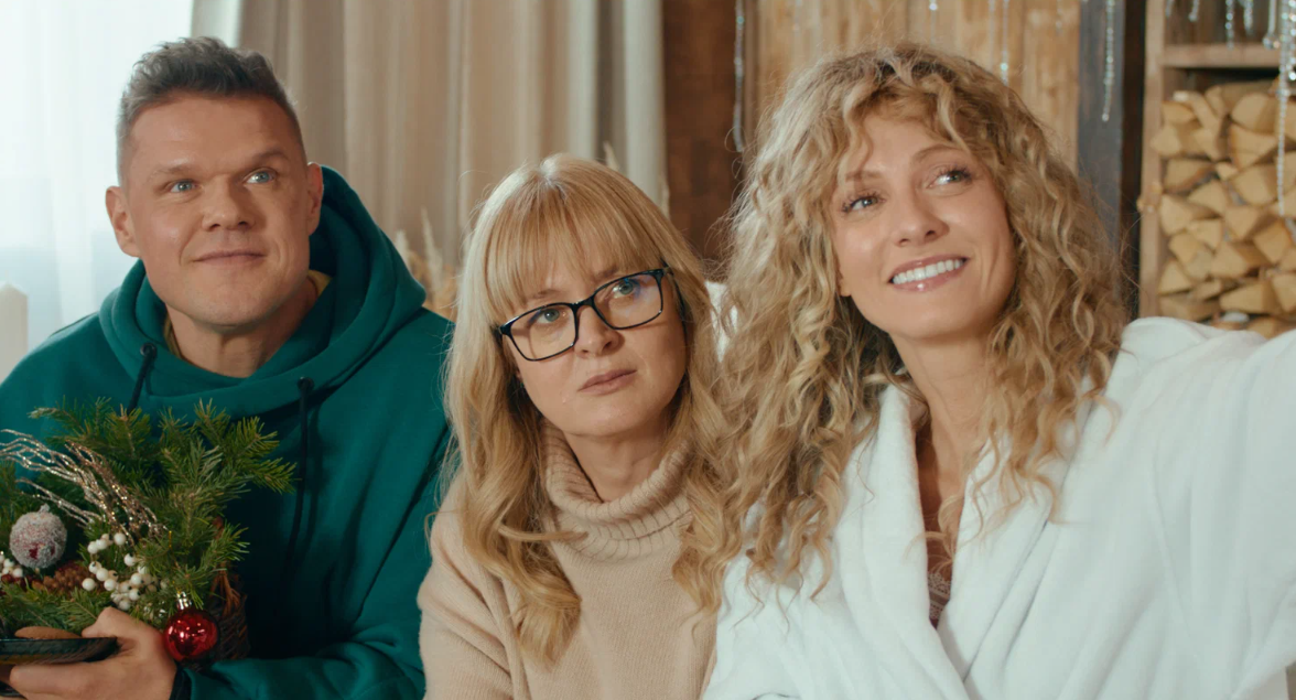 Кадр из фильма