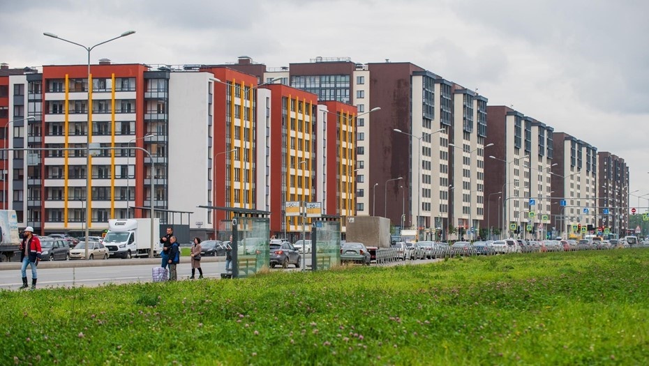    Автор фото: Сергей Ермохин / "ДП"