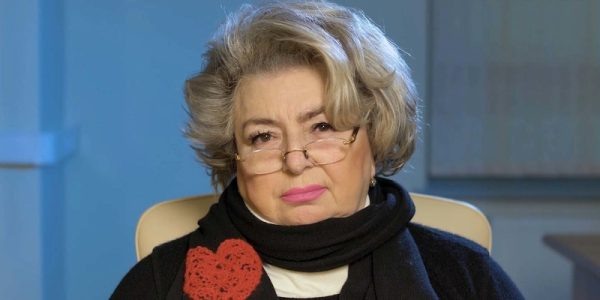    Татьяна Тарасова, фото:dzen.ru