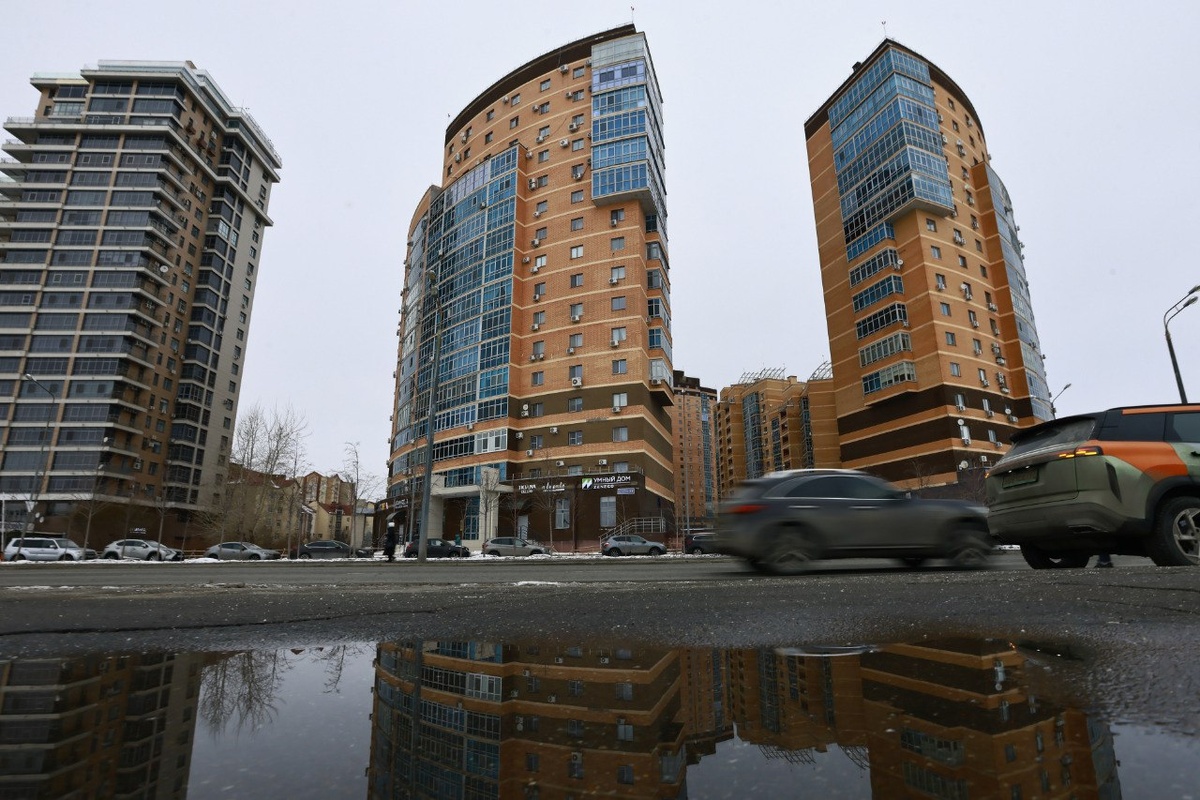 Автор фото: Павел Хацаюк / ИД «Вечерняя Казань»