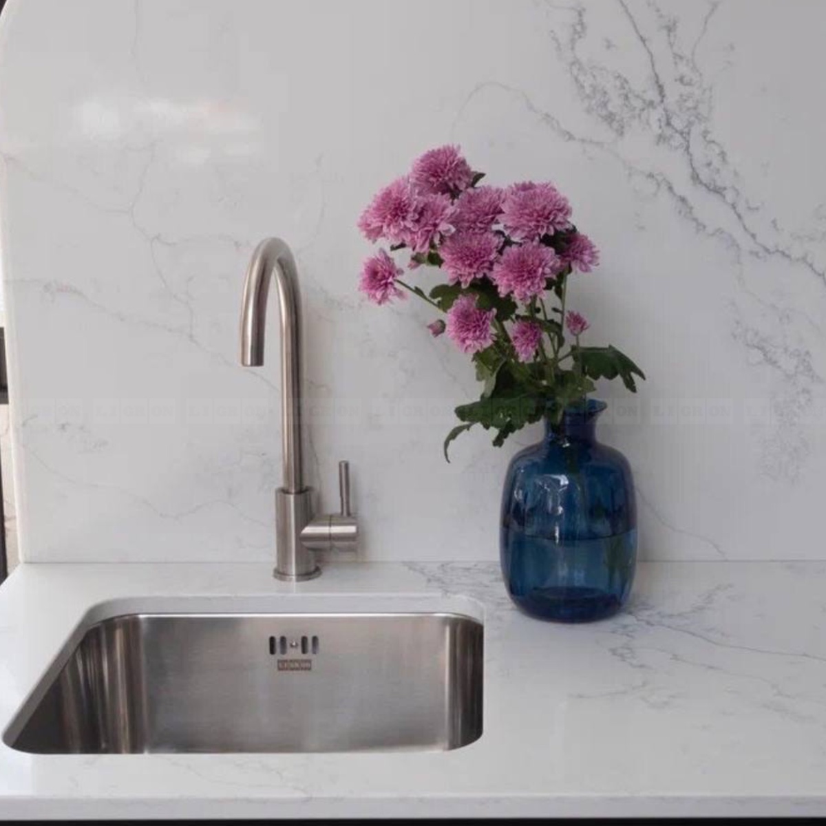 Мойка Лигронсупра 400